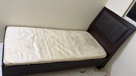 Jizan, Furniture, SAR 375,  BED FOR SELL