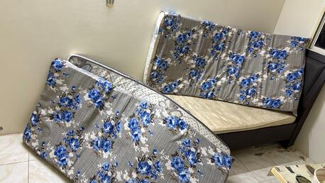 Jizan, Furniture, SAR 375,  BED FOR SELL
