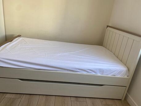 Al Zahra, Furniture, SAR 1000,  سرير المراهقين، خزانة ملابسهم، دولاب مل&