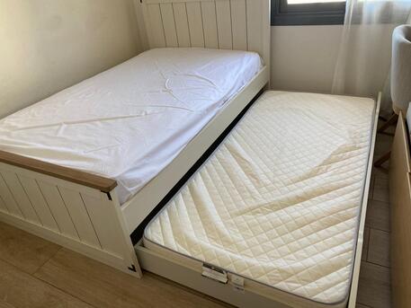 Al Zahra, Furniture, SAR 1000,  سرير المراهقين، خزانة ملابسهم، دولاب مل&