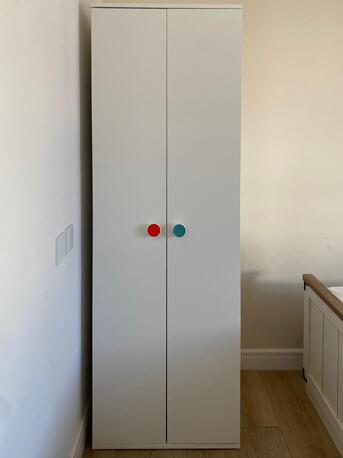 Al Zahra, Furniture, SAR 1000,  سرير المراهقين، خزانة ملابسهم، دولاب مل&