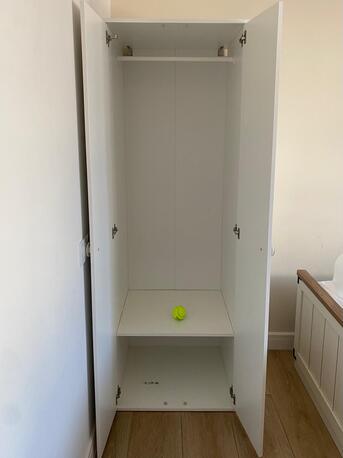 Al Zahra, Furniture, SAR 1000,  سرير المراهقين، خزانة ملابسهم، دولاب مل&