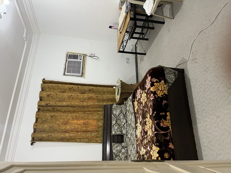 Jeddah, Rooms Available, SAR 1000/month,  Furnished,  A Beautiful Room With Bathroom And Shared Kitchen Is Available For Rent, Completely Isolat