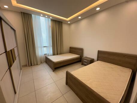 Saar, Apartments/Houses, BHD 395/month,  Furnished,  2 BR,  Elegant  Apartment For Rent In Saar &ndash; Walk To Everything!