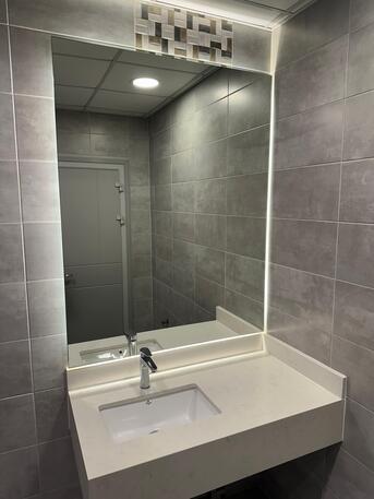 Saar, Apartments/Houses, BHD 395/month,  Furnished,  2 BR,  Elegant  Apartment For Rent In Saar &ndash; Walk To Everything!