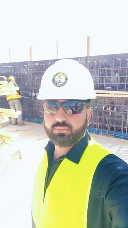 Riyadh, Job Seekers, Land Surveyor Open To Work | KSA | Immediate Joiner