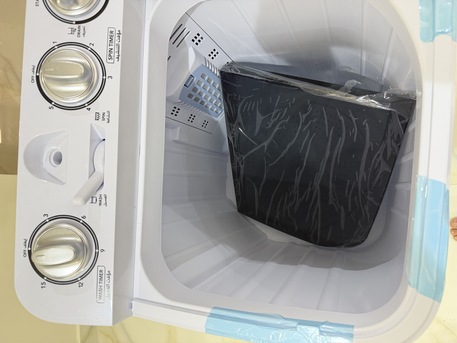 Ad Diriyah, Household Items, SAR 500,  Manual Washing Machine For Sale