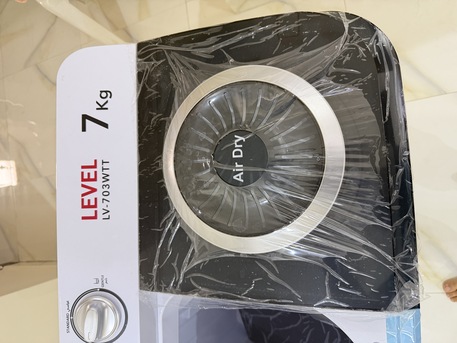 Ad Diriyah, Household Items, SAR 500,  Manual Washing Machine For Sale