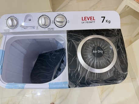 Ad Diriyah, Household Items, SAR 500,  Manual Washing Machine For Sale