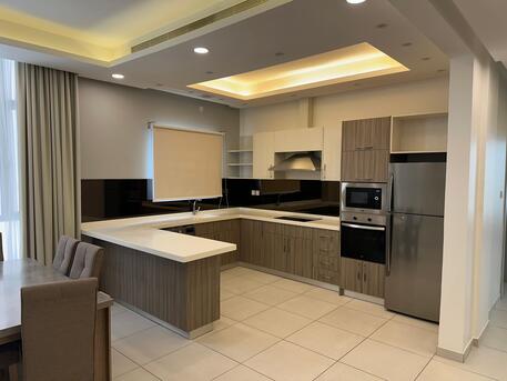 Saar, Apartments/Houses, BHD 400/month,  2 BR,  Luxury  Apartment For Rent In Saar Near Nakheel Centre