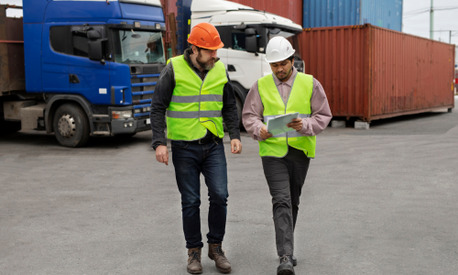 Cape Town, Logistics, Professional Freight And Logistics Services At Best Prices