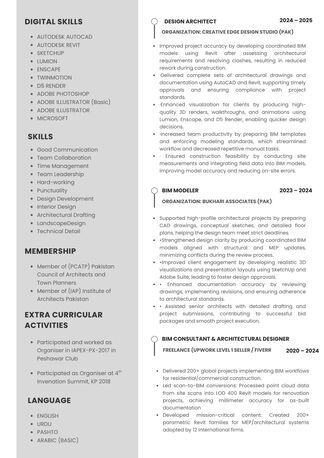 Jeddah, Job Seekers, Architectural Engineer