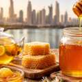 AED 500,  Natural Honey Benefits For Daily Wellness