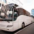 Charter Bus Washington DC &ndash; Easy Online Booking