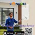 Book Painter Online In Gurgaon | Best Painter Service Near Me &ndash; CONEON App