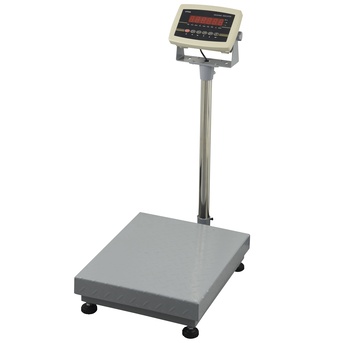 Kampala, Electronics, UGX 1500000,  Carbon Steel Platform Digital Bench Weighing Scales