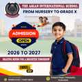 Best Schools In Kukatpally