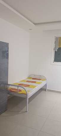 Hara, Bedspace Available, SAR 7000/month,  SAR 700/month, Fully Furnished Room Inside Bed Space, Available