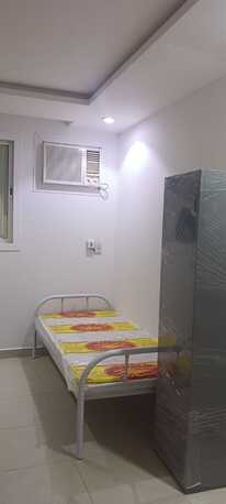 Hara, Bedspace Available, SAR 7000/month,  SAR 700/month, Fully Furnished Room Inside Bed Space, Available