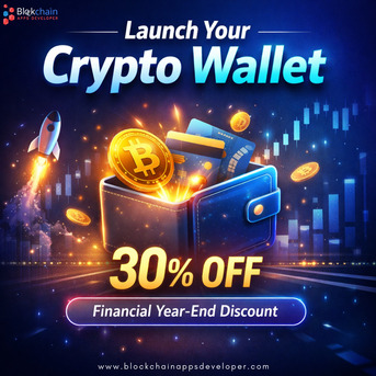 San Francisco, Business, Launch Your Crypto Wallet With 30% Financial Year-End Discount