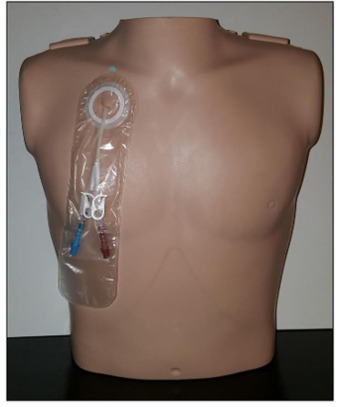 London, Business, Trusted Specialist Urology Products In London | Peak Medical