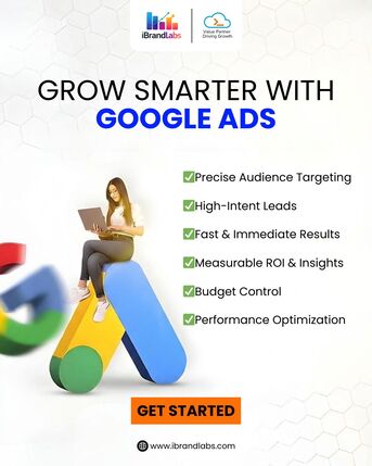 Hyderabad, Marketing, SaaS Digital Marketing Company | IBrandLabs