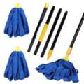 USD 31,  Buy Replacement Microfiber Mop Cloth Heads