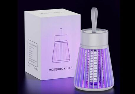 London, Appliances, 14,  Hanging Lantern Fly Zapper In Newcastle, Kilkeel And Omagh