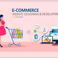 Structuring Online Stores With ECommerce Webwebsite Design New York