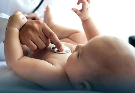 New Delhi, Health, Top Child Specialist In East Delhi