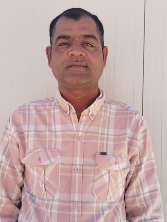 Jeddah, Job Seekers, Light Driver