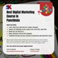Best Digital Marketing Course In Panchkula