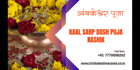 Mumbai, Business, Kaal Sarp Dosh Puja Nashik & Benefits Guide