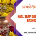 Kaal Sarp Dosh Puja Nashik & Benefits Guide
