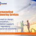 Best Pharmaceutical Engineering Consultants In India