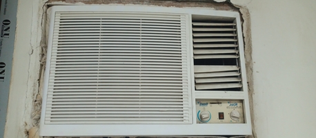 Dammam, Air Conditioners, SAR 500,  Zamil- Air Conditioner