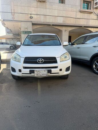 Jeddah, Vehicles, Cars & Trucks , SAR 27500,  Toyota RAV4,  2011,  Automatic,  388000 KM,    Clean | Fahas + Istimara Valid | Ready To Drive  [Excellent Condition]