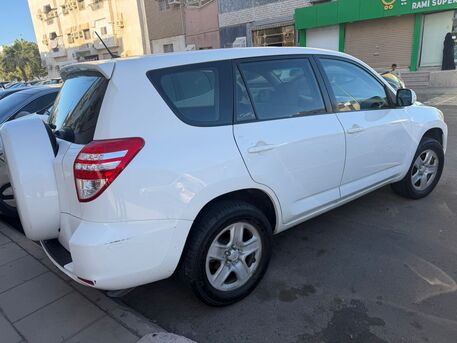Jeddah, Vehicles, Cars & Trucks , SAR 27500,  Toyota RAV4,  2011,  Automatic,  388000 KM,    Clean | Fahas + Istimara Valid | Ready To Drive  [Excellent Condition]