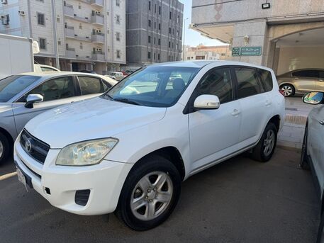 Jeddah, Vehicles, Cars & Trucks , SAR 27500,  Toyota RAV4,  2011,  Automatic,  388000 KM,    Clean | Fahas + Istimara Valid | Ready To Drive  [Excellent Condition]