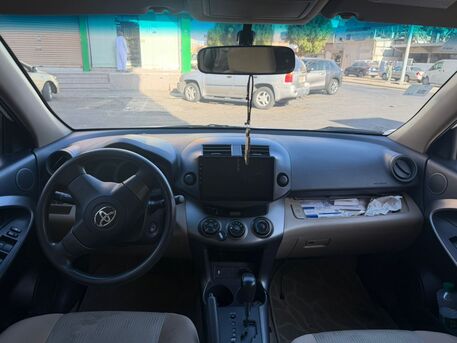 Jeddah, Vehicles, Cars & Trucks , SAR 27500,  Toyota RAV4,  2011,  Automatic,  388000 KM,    Clean | Fahas + Istimara Valid | Ready To Drive  [Excellent Condition]