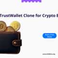 Premium TrustWallet Clone For Crypto Businesses