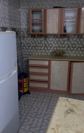 Madinah, Apartments/Houses, SAR 2600/month,  Furnished,  Furnished Flat With 2 Rooms Kitchen & Wahroom Close To Masjid Al Nabwi Available For Rent