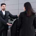 Tired Of Taxi Cancellations? Reliable Limo Service To JFK Airport By Highstar Limo