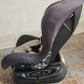 SAR 120,  Juniors Car Seat Baby 0-13kg Used