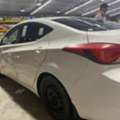 SAR 20000,  Hyundai Elantra,  2014,  Manual,  350 KM,   ()