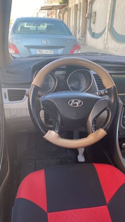 Jubail, Vehicles, Cars & Trucks , SAR 20000,  Hyundai Elantra,  2014,  Manual,  350 KM,   ()