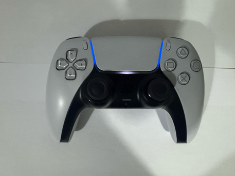 Khobar, Video Games, SAR 180,  PS5 Controller Original