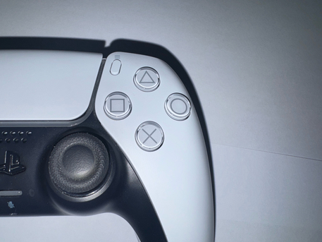 Khobar, Video Games, SAR 180,  PS5 Controller Original