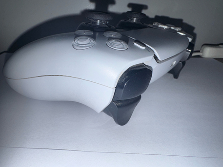 Khobar, Video Games, SAR 180,  PS5 Controller Original