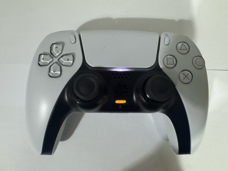 Khobar, Video Games, SAR 180,  PS5 Controller Original